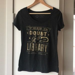 Hermione Granger Harry Potter T-shirt Medium